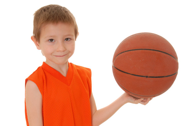 篮球男孩10图片下载