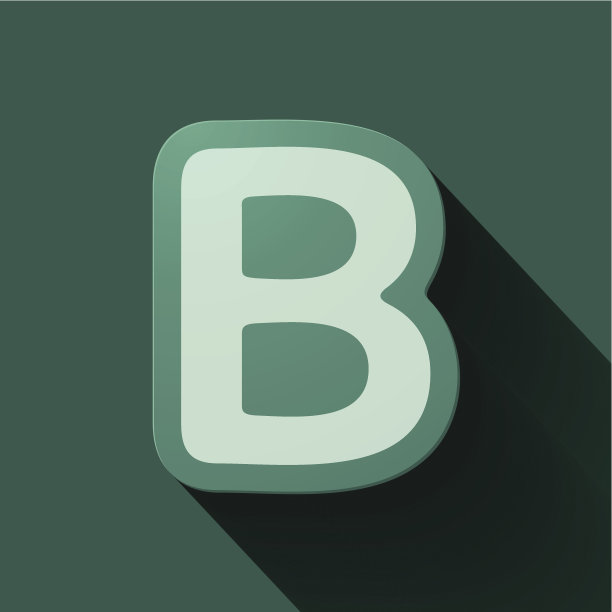 音量图标字母表：B图片下载