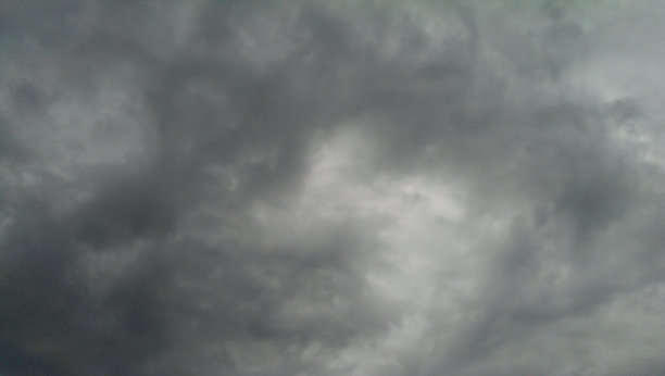 坏天气图片下载