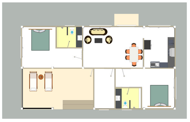 计划的房子图片下载