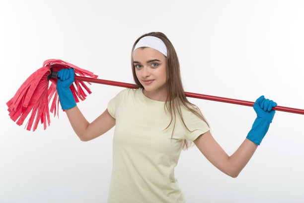 女佣和家务图片下载