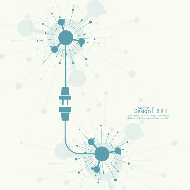 当代抽象背景图片下载