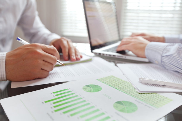 市场研究图片下载