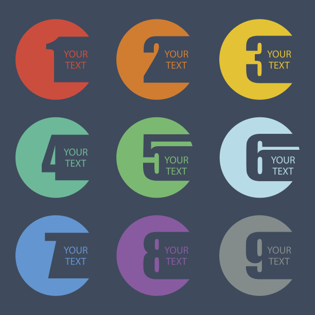 数字矢量图素材ID：141543154