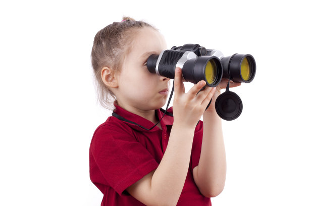 双筒望远镜图片下载