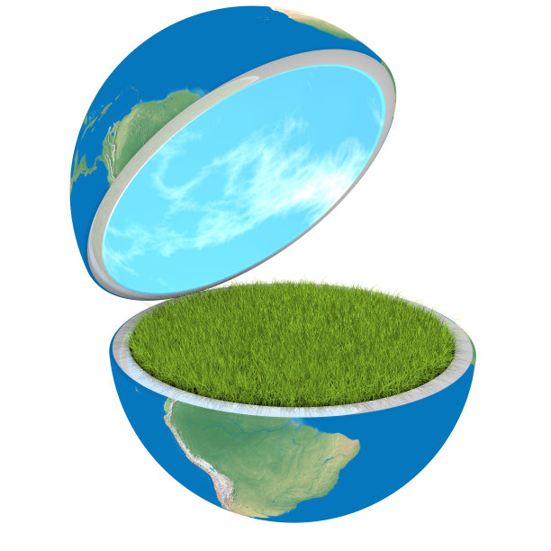 打开的星球图片下载