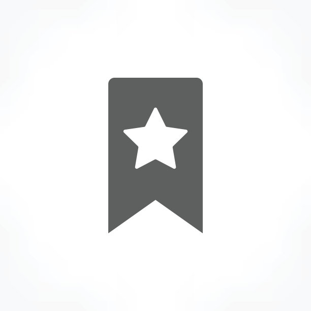 书签图标图片下载