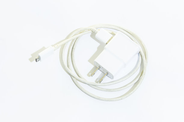 USB端口的电气适配器隔离图片下载