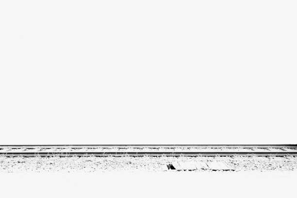 铁路轨道图片下载