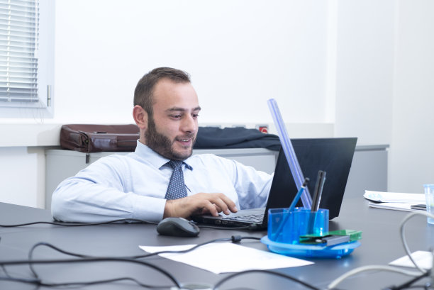 从商人士从业员图片下载