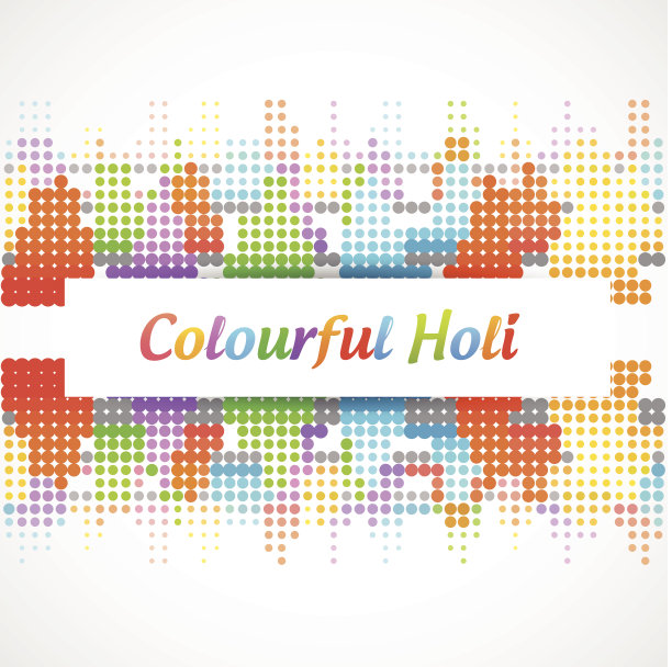 胡里节节日背景图片下载