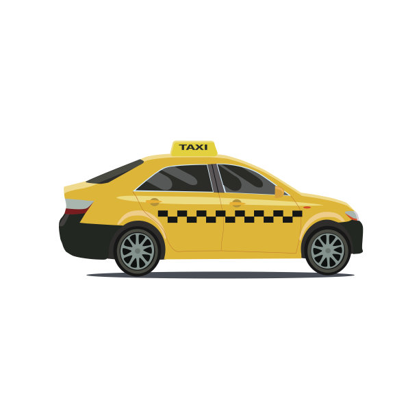 出租车图片下载