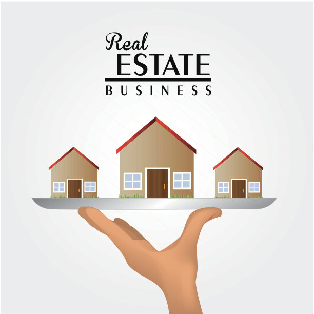 房地产图片下载