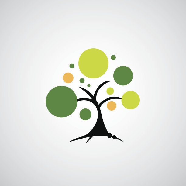 树象征图片下载