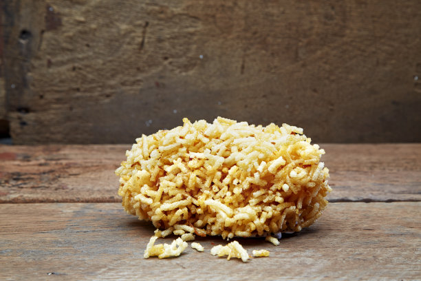 什锦脆米粉图片下载