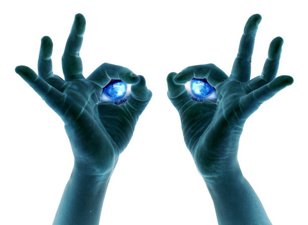 宇宙的眼睛图片下载