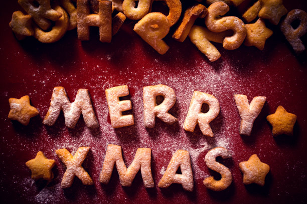 圣诞快乐图片下载