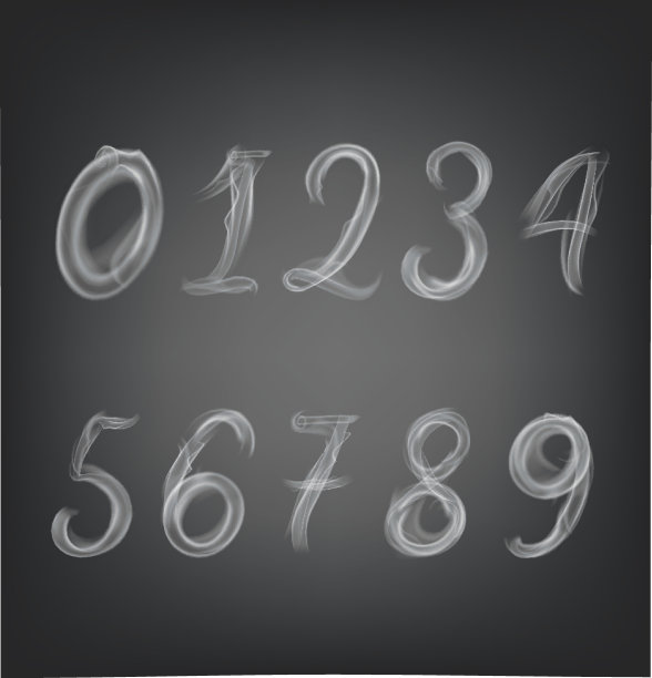 数据从蒸汽。矢量图图片下载