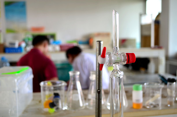 科学实验图片下载