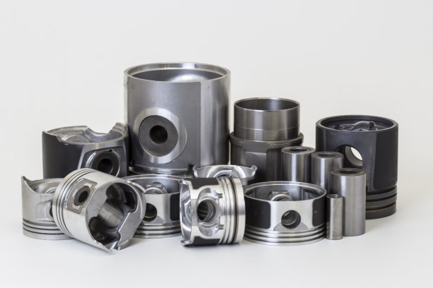 汽车活塞部分图片下载