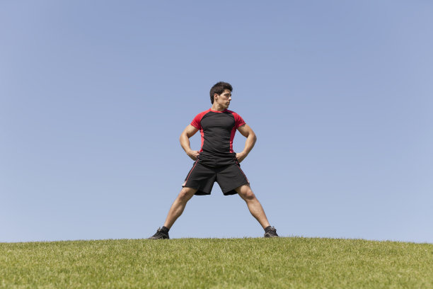 运动员运动图片下载