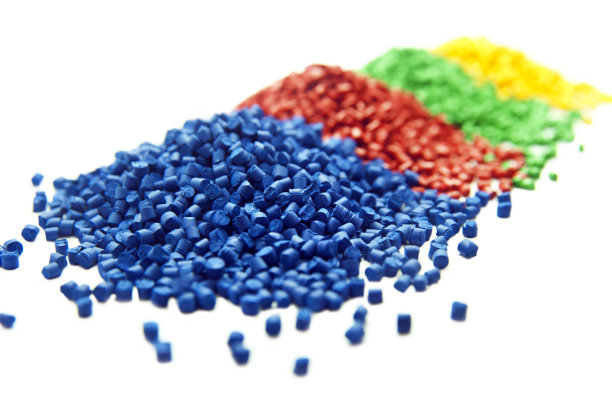 塑料聚合物颗粒图片下载