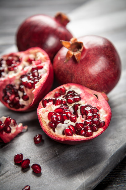 红石榴汁图片下载