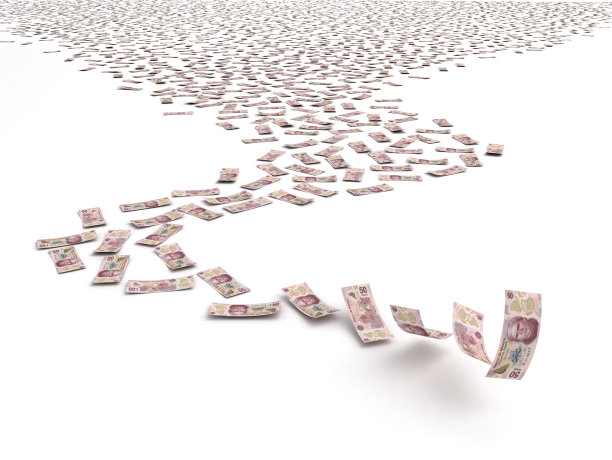 墨西哥比索下降图片下载