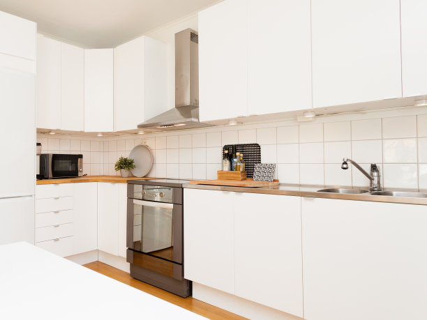 厨房内部图片下载