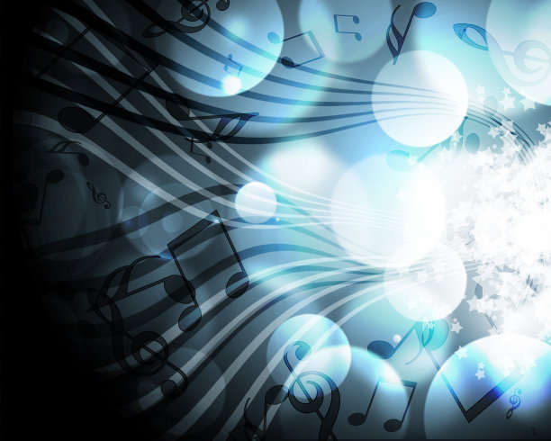 背景音乐图片下载