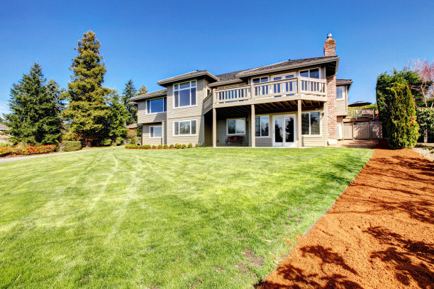 美丽的支持。从后院图片下载