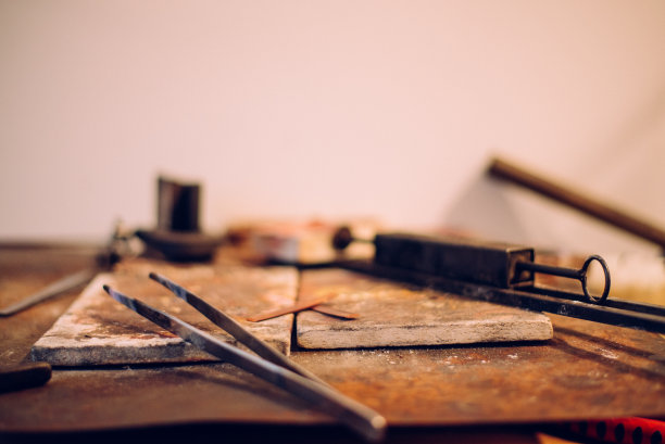 艺术珠宝制作图片下载