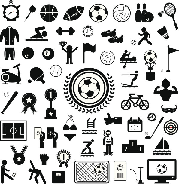 体育图标设置图片下载