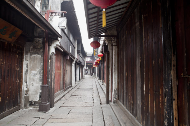 江南照片素材ID：141614356