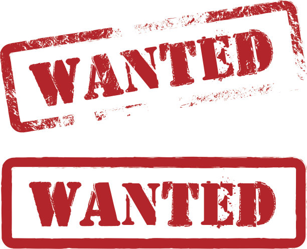 想要邮票素材图片