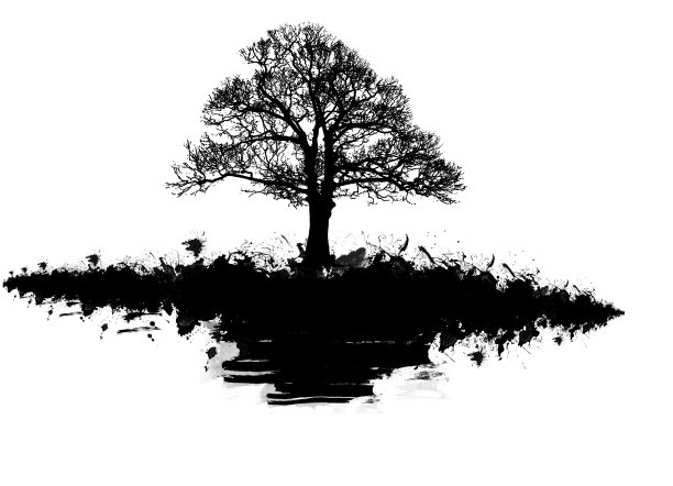 树向量图片下载