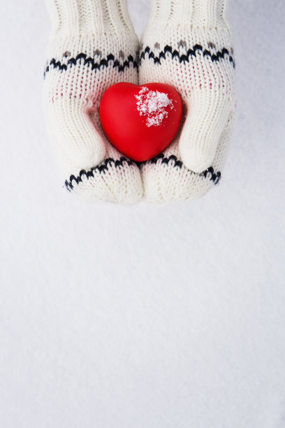 冬天的背景图片下载