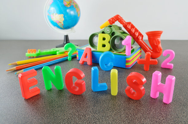 学习英语概念形象图片下载