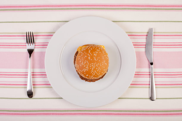 垃圾食品图片下载