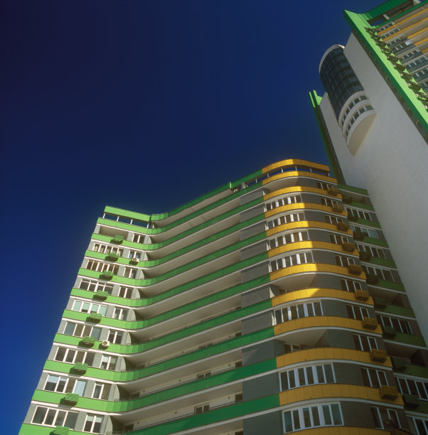 全新的公寓。图片下载