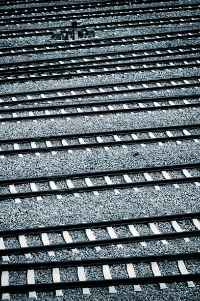 铁路纹理图案背景图片下载