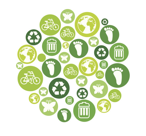 认为绿色图片下载