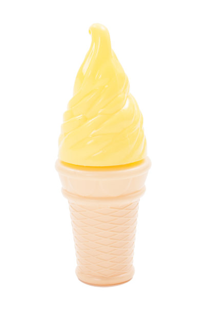 冰淇淋的道具图片下载