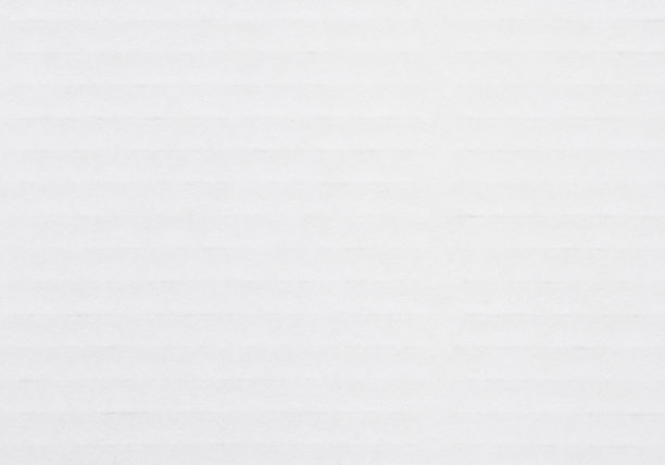 白条纹硬纸板背景图片下载