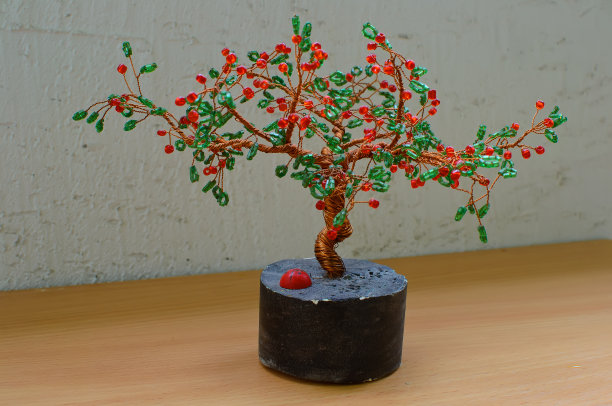 自制的树图片下载