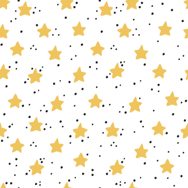 星星背景素材ID：141639556