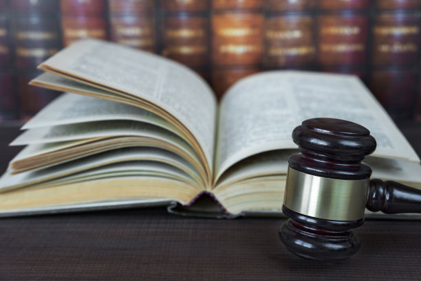 正义的寓言素材图片