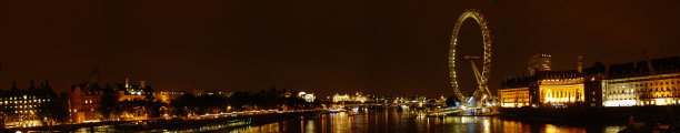 伦敦之夜图片下载