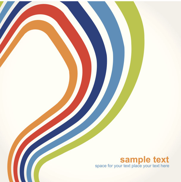 矢量线图片下载