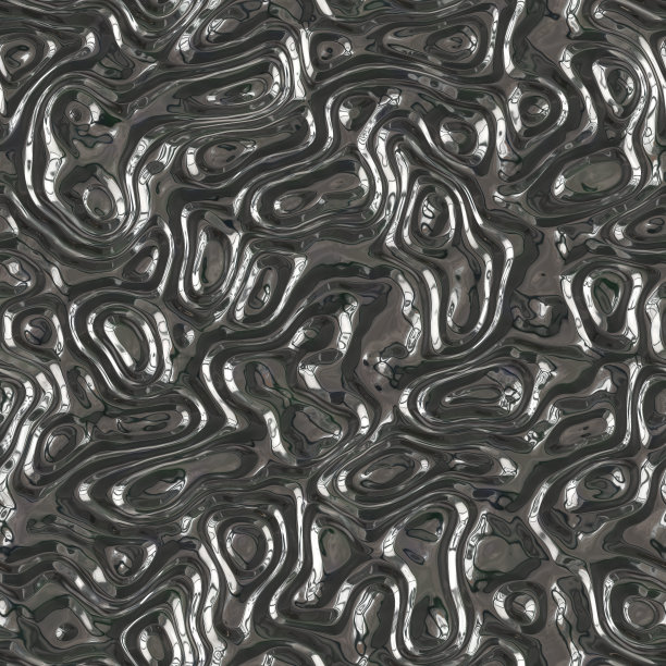 黏液和令人毛骨悚然的有机组织图片下载